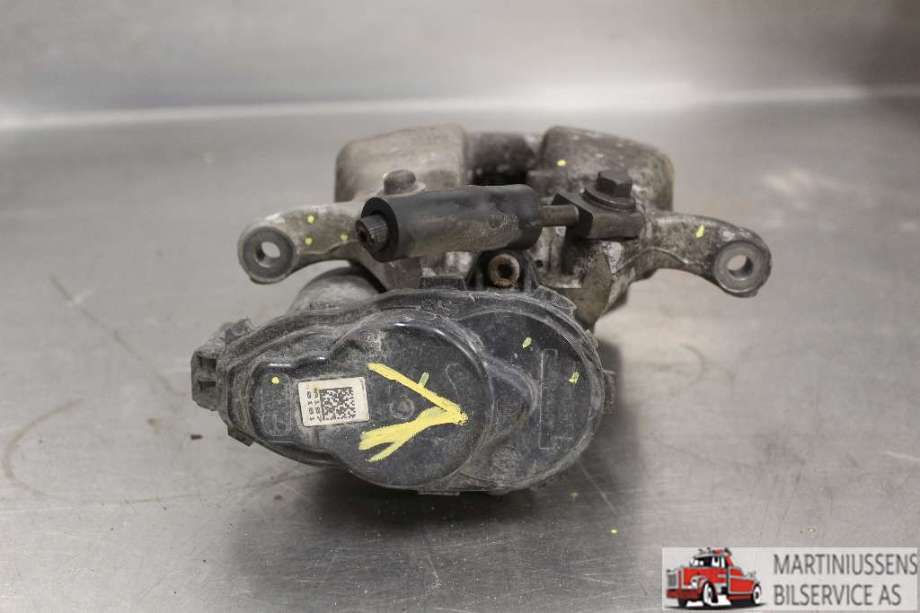 Bremsecaliper venstre bak til Mercedes GLE 2019-->> (W167) (W167) (MERCEDES|)