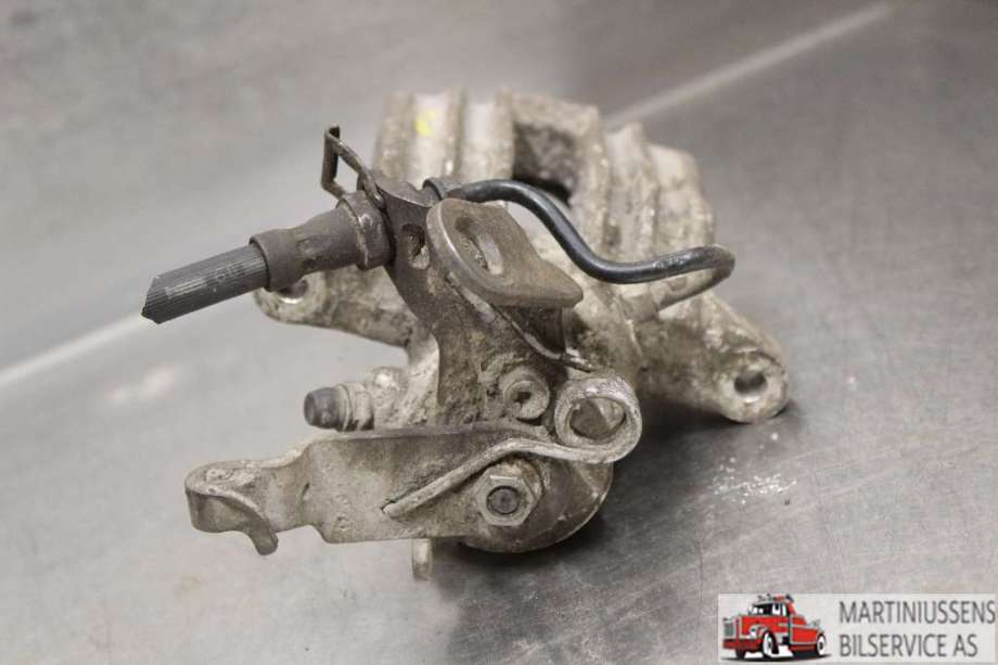 Bremsecaliper venstre bak til VW Golf VI 2008-2012  (VOLKSWAGEN|)