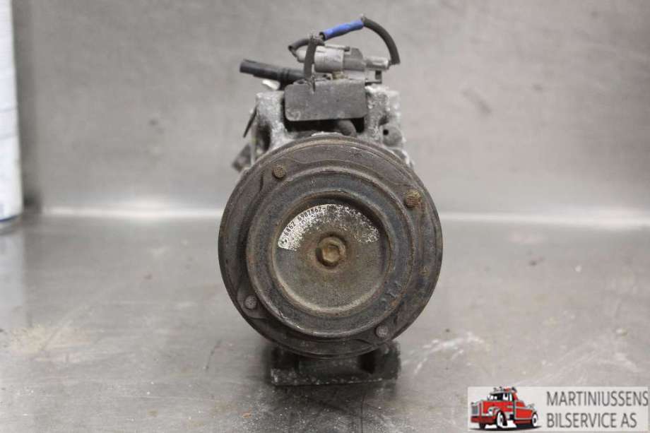 Aircondition kompressor til BMW 3-Serie, 2005-2011 (E90/E91/E92/E93) (E90/E91/E92/E93) (BMW|)