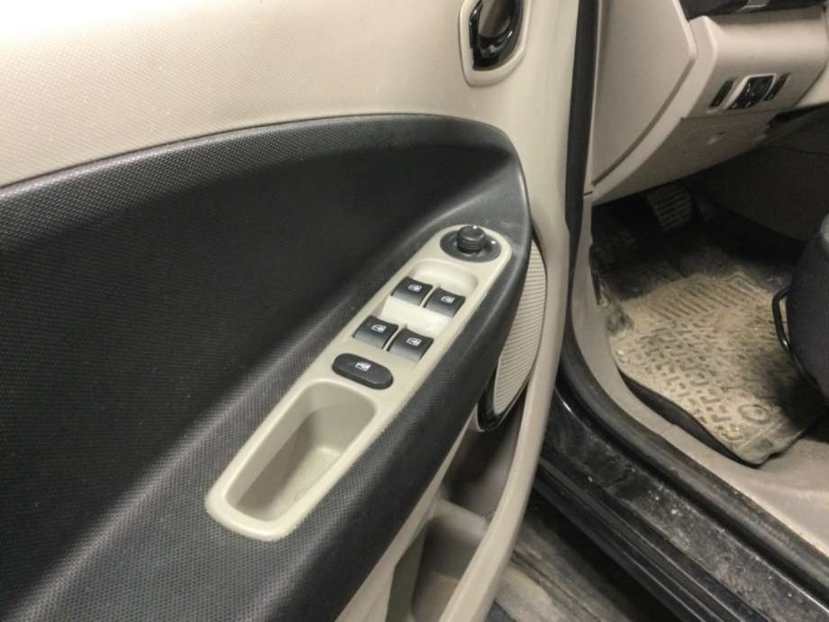 Bryter ruteheis til Renault Zoe, 2013-2019 (Fase 1)  (RENAULT|)