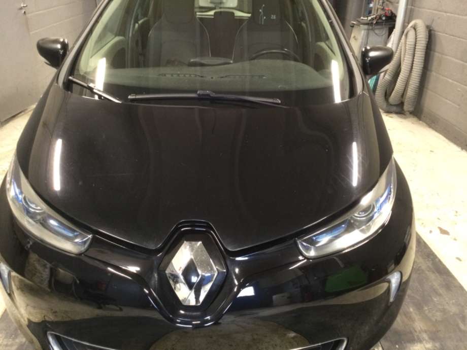 Panser til Renault Zoe, 2013-2019 (Fase 1)  (RENAULT|)