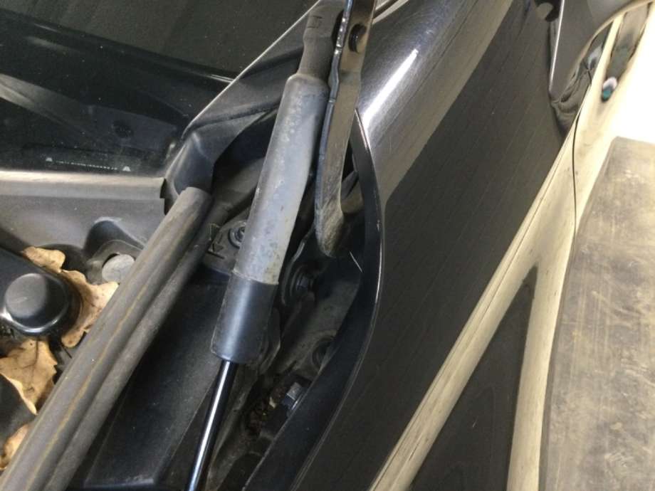 Panserhengsler til Renault Zoe, 2013-2019 (Fase 1)  (RENAULT|)