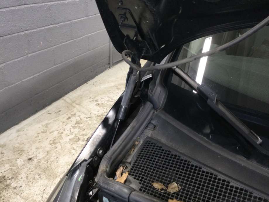 Panserdemper til Renault Zoe 2013-2019 (Fase 1)  (RENAULT|)