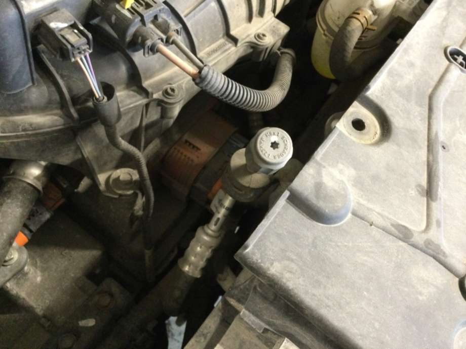 Aircondition rør til Renault Zoe 2013-2019 (Fase 1)  (RENAULT|)