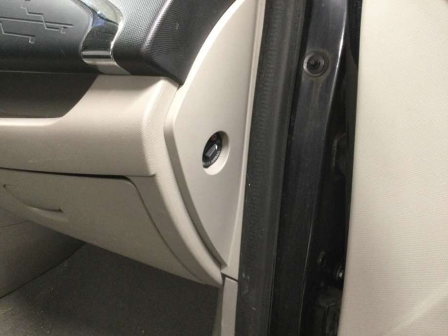 Bryter diverse til Renault Zoe, 2013-2019 (Fase 1)  (RENAULT|)