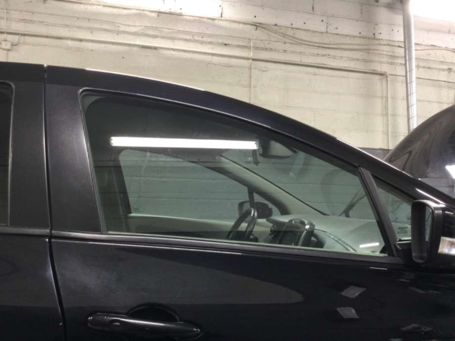 Siderute høyre foran til Renault Zoe, 2013-2019 (Fase 1)  (RENAULT|)