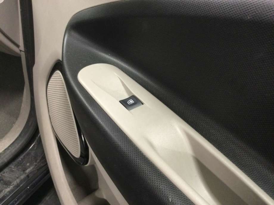 Bryter ruteheis til Renault Zoe, 2013-2019 (Fase 1)  (RENAULT|)
