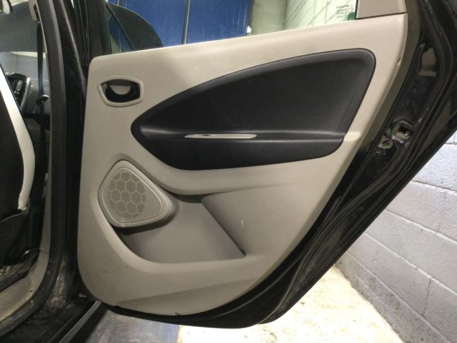 Dørtrekk høyre til Renault Zoe, 2013-2019 (Fase 1)  (RENAULT|)