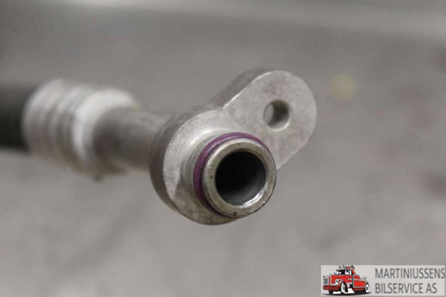 Aircondition rør til Mercedes E-Klasse 2009-2013 (Fase 1) (W212) (W212) (MERCEDES||A 212 830 54 15)