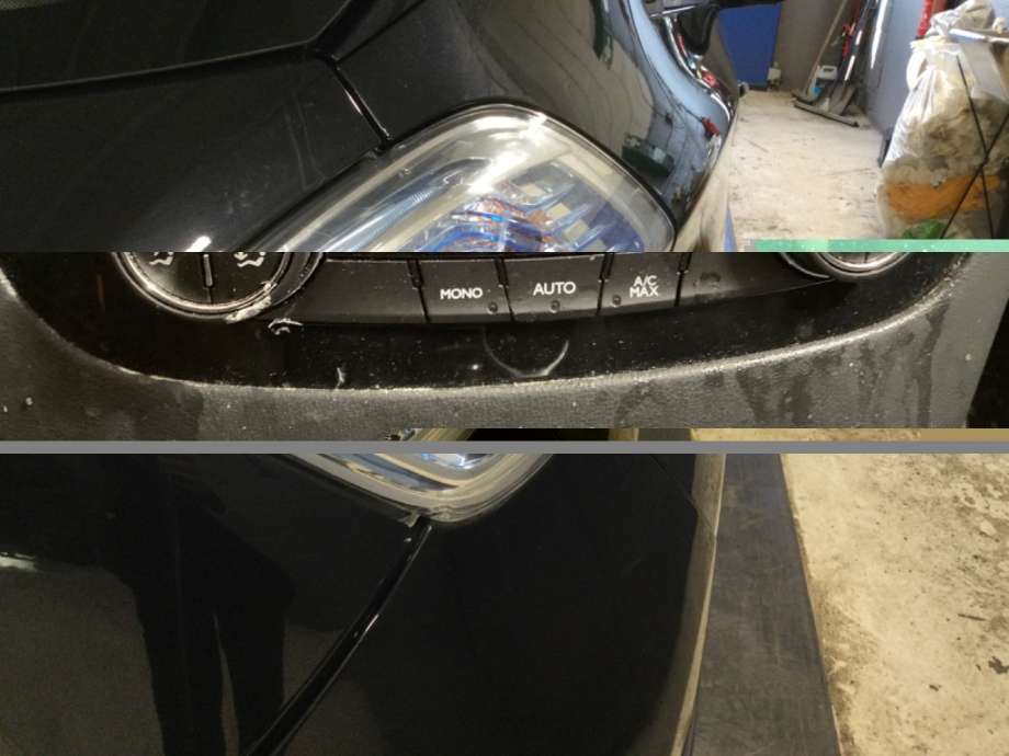 Baklykt høyre til Renault Zoe, 2013-2019 (Fase 1)  (RENAULT|)