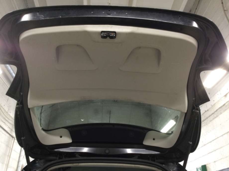 Diverse deler til Renault Zoe, 2013-2019 (Fase 1)  (RENAULT|)
