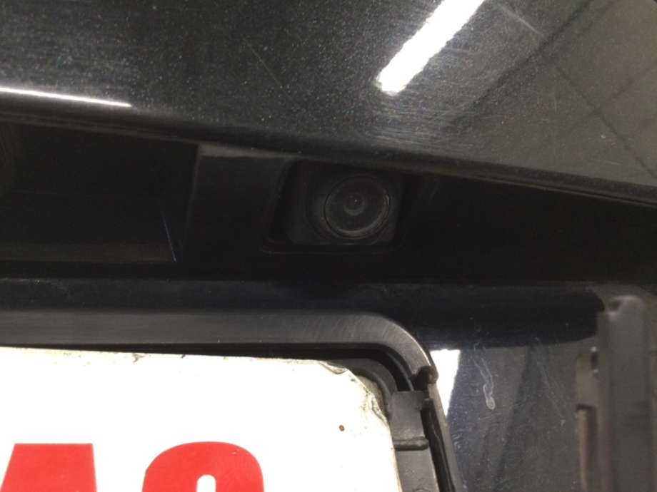 Kamera til Renault Zoe, 2013-2019 (Fase 1)  (RENAULT|)