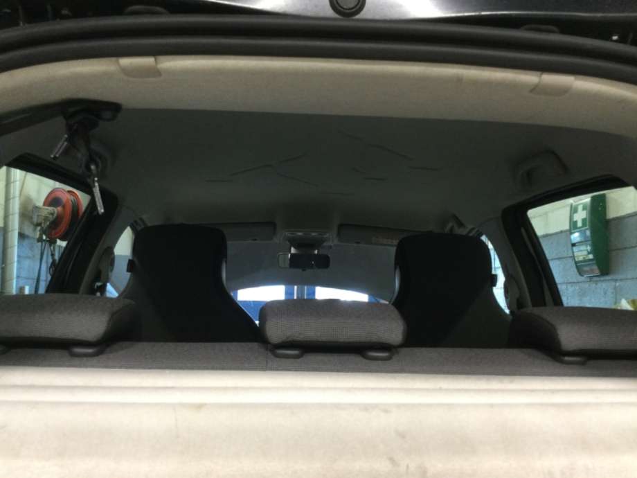 Taktrekk til Renault Zoe, 2013-2019 (Fase 1)  (RENAULT|)