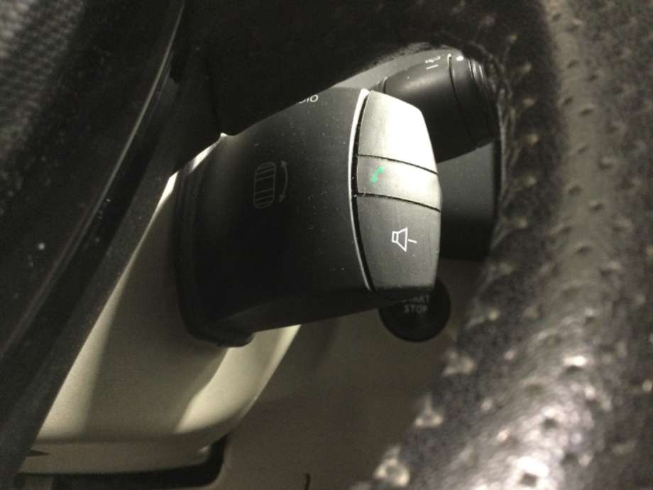Bryter combi til Renault Zoe 2013-2019 (Fase 1)  (RENAULT|)
