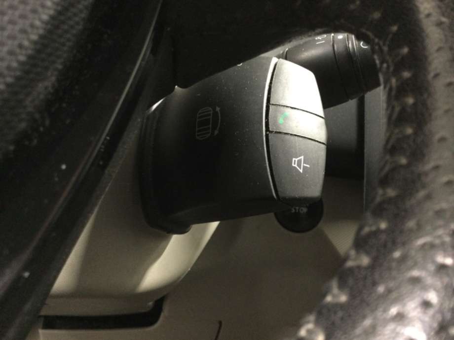 Bryter diverse til Renault Zoe, 2013-2019 (Fase 1)  (RENAULT|)