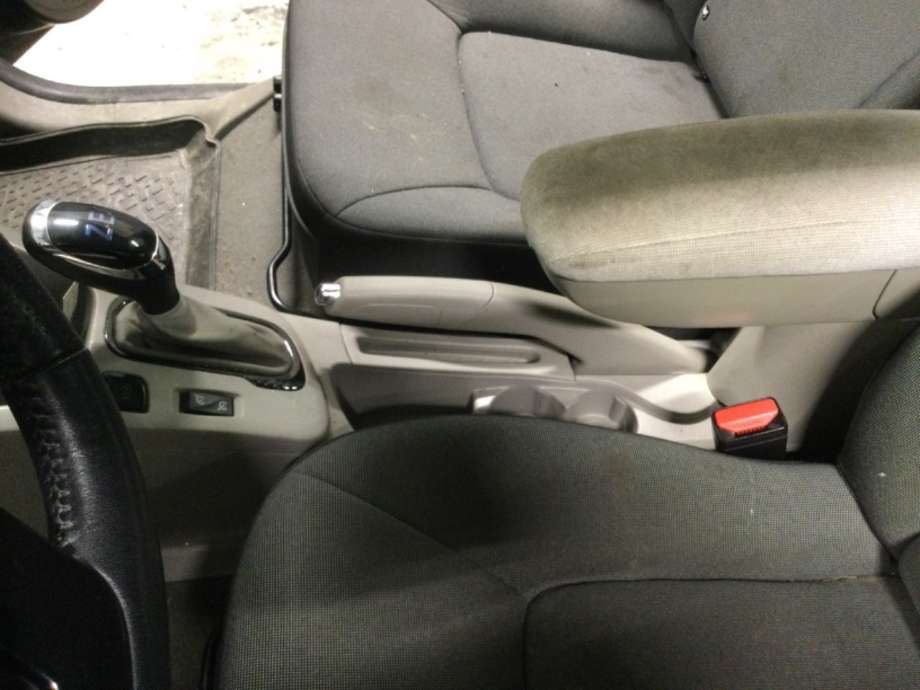 Håndbrekk til Renault Zoe, 2013-2019 (Fase 1)  (RENAULT|)