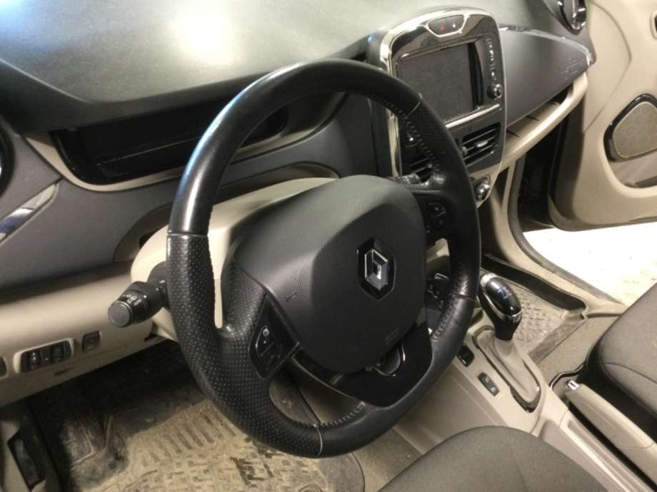 Ratt til Renault Zoe, 2013-2019 (Fase 1)  (RENAULT|)