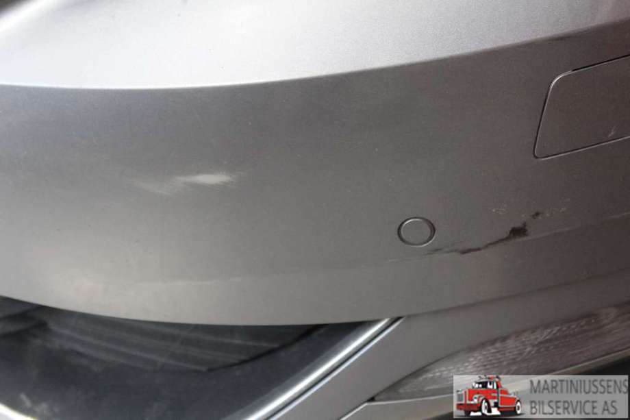 Støtfanger foran til Peugeot 308 2013-2021 (Type II)  (PEUGEOT|)