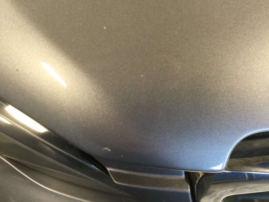 Panser til Peugeot 308 2013-2021 (Type II)  (PEUGEOT|)