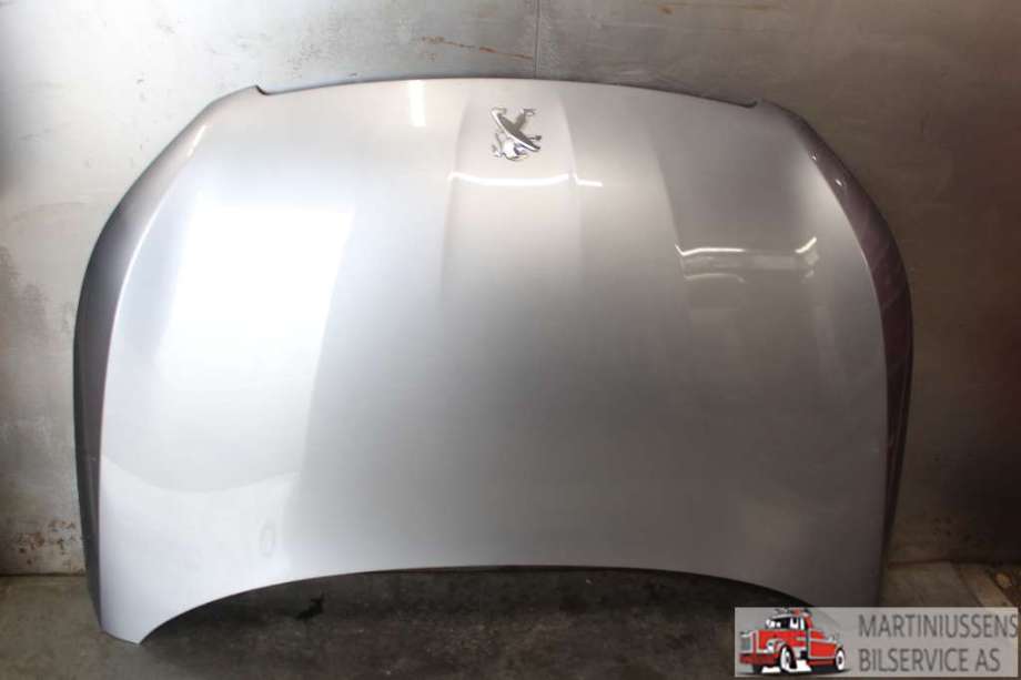 Panser til Peugeot 308 2013-2021 (Type II)  (PEUGEOT|)