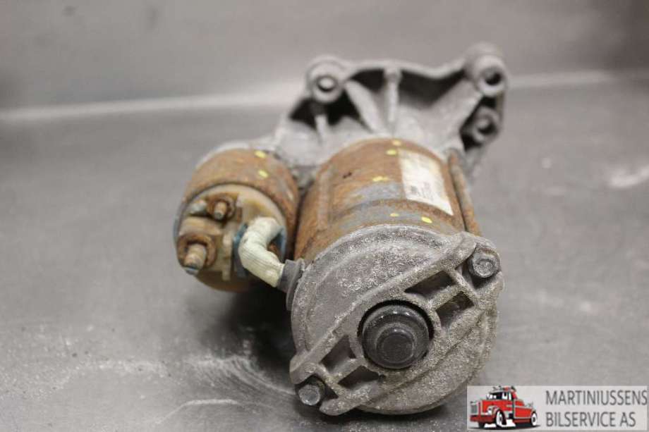 Starter diesel til Peugeot 308 2013-2021 (Type II)  (PEUGEOT||9654561480 04)