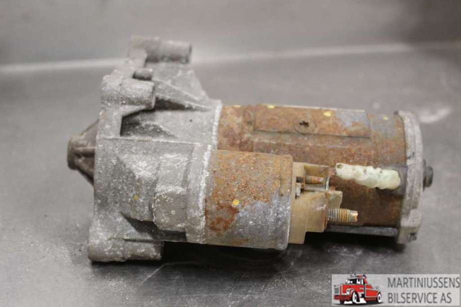 Starter diesel til Peugeot 308 2013-2021 (Type II)  (PEUGEOT||9654561480 04)