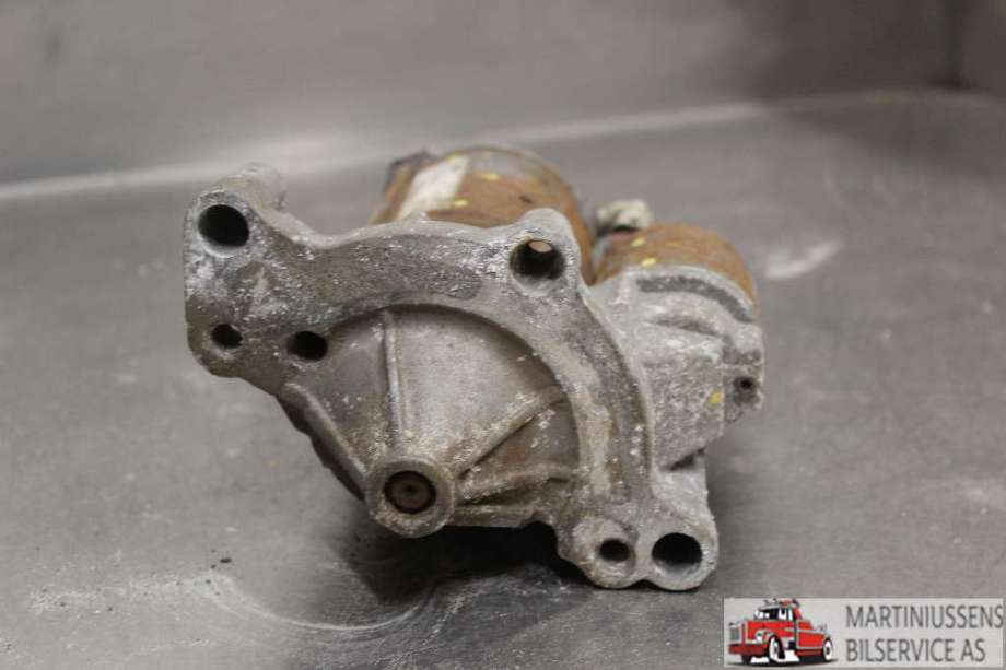 Starter diesel til Peugeot 308 2013-2021 (Type II)  (PEUGEOT||9654561480 04)