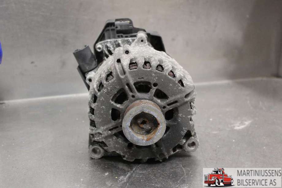Dynamo til Peugeot 308, 2013-2021 (Type II)  (PEUGEOT|)