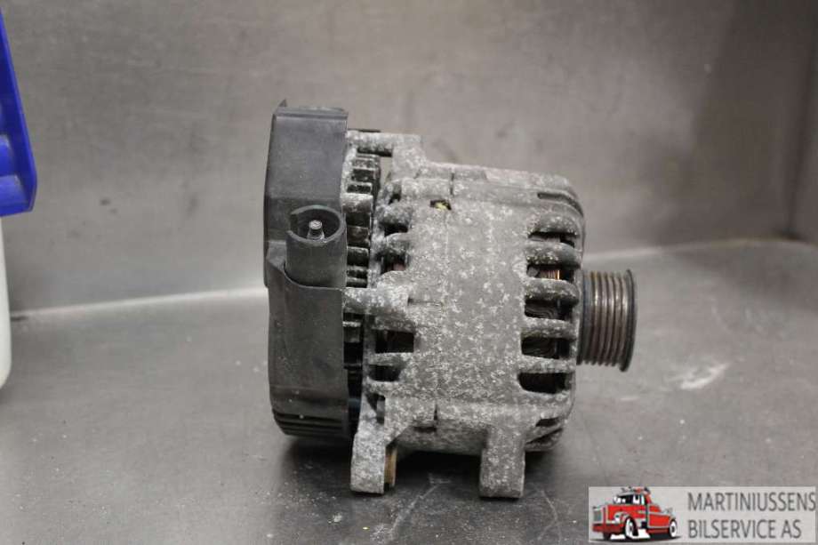 Dynamo til Peugeot 308 2013-2021 (Type II)  (PEUGEOT||9809046080-01)