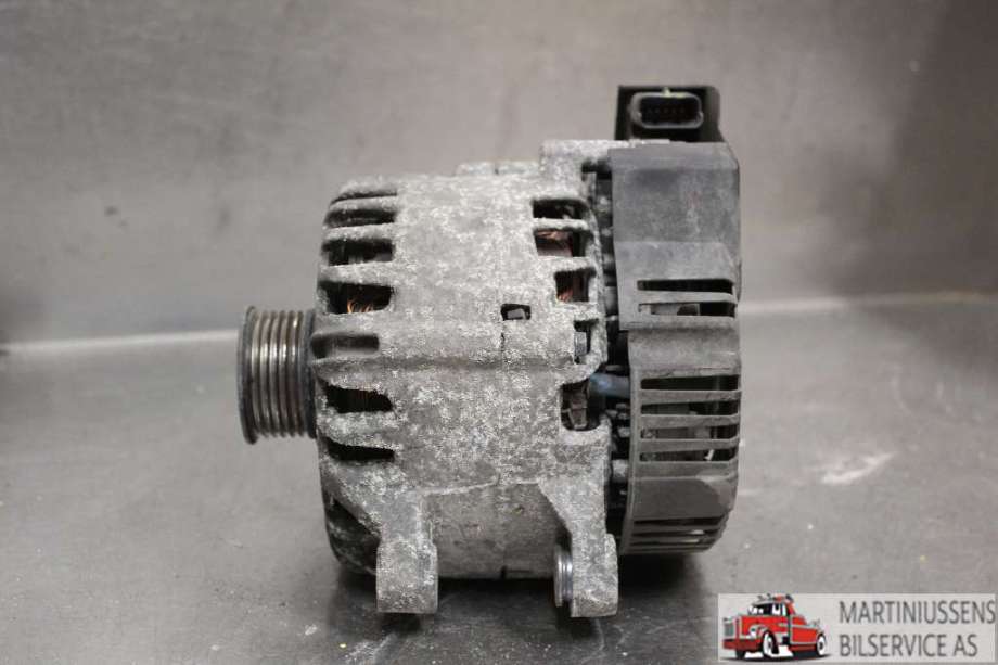 Dynamo til Peugeot 308 2013-2021 (Type II)  (PEUGEOT||9809046080-01)
