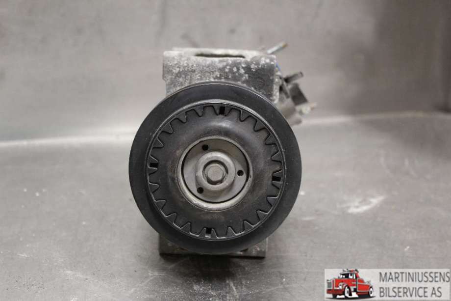 Aircondition kompressor til Peugeot 308, 2013-2021 (Type II)  (PEUGEOT|)