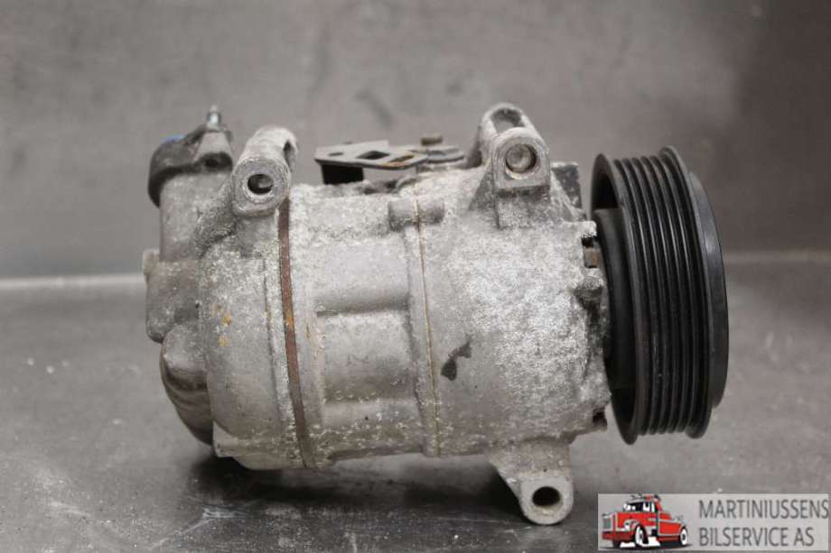 Aircondition kompressor til Peugeot 308 2013-2021 (Type II)  (PEUGEOT||9675655880-01)