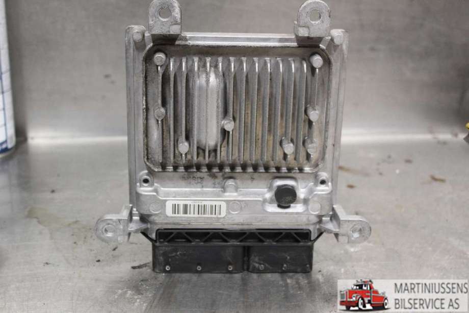 Styreenhet motor til Mercedes E-Klasse 2009-2013 (Fase 1) (W212) (W212) (MERCEDES||A 651 900 53 01)