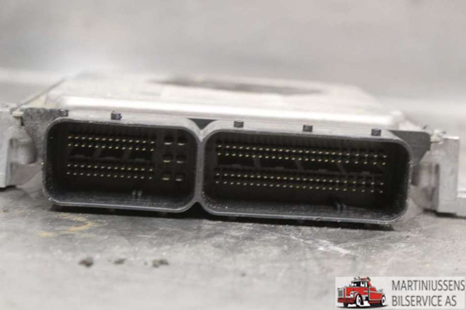 Styreenhet motor til Mercedes E-Klasse 2009-2013 (Fase 1) (W212) (W212) (MERCEDES||A 651 900 53 01)