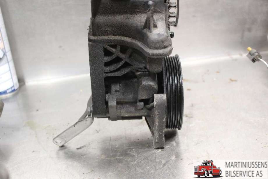 Servo pumpe mekanisk til Mercedes E-Klasse 2009-2013 (Fase 1) (W212) (W212) (MERCEDES|)