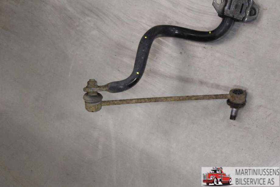 Diverse deler til Kia Soul 2014-2019 (Type II)  (KIA|)