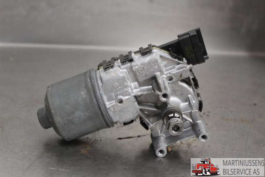Viskermotor frontrute til Peugeot 208 2012-2019 (Type I)  (PEUGEOT||0 390 241 540)