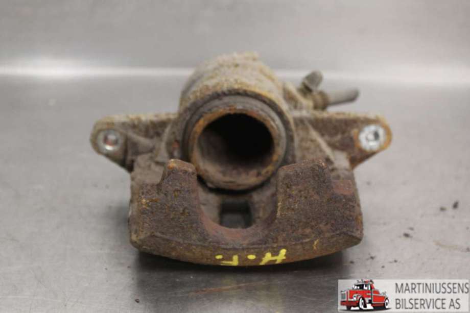 Bremsecaliper høyre foran til Peugeot 208 2012-2019 (Type I)  (PEUGEOT|)