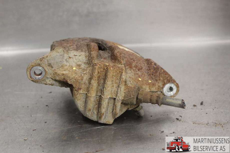 Bremsecaliper høyre foran til Peugeot 208 2012-2019 (Type I)  (PEUGEOT|)