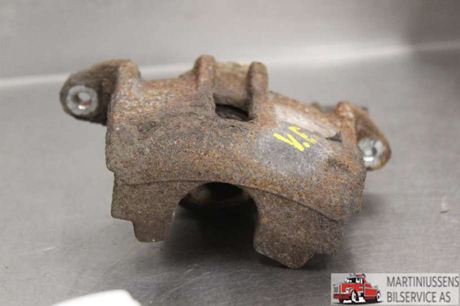 Bremsecaliper venstre foran til Peugeot 208, 2012-2019 (Type I)  (PEUGEOT|)