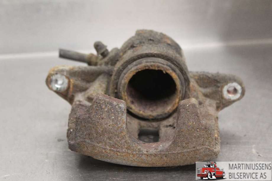 Bremsecaliper venstre foran til Peugeot 208 2012-2019 (Type I)  (PEUGEOT|)