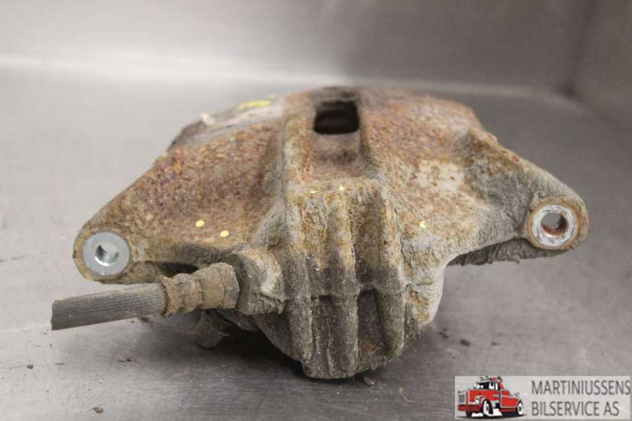 Bremsecaliper venstre foran til Peugeot 208 2012-2019 (Type I)  (PEUGEOT|)