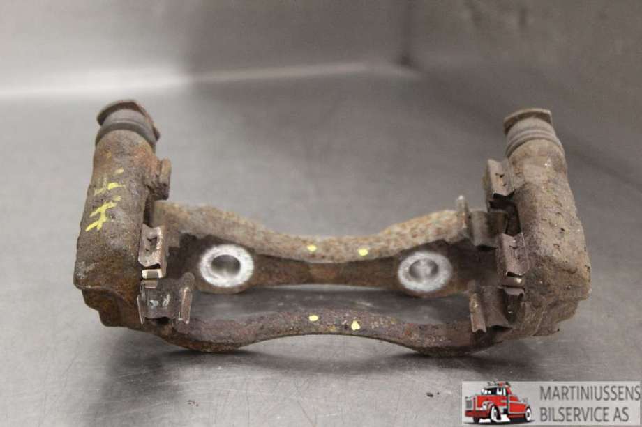 Bremsecaliper brakett til Peugeot 208, 2012-2019 (Type I)  (PEUGEOT|)