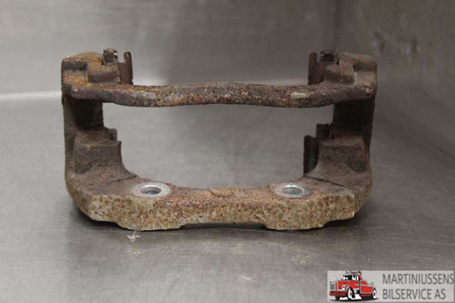 Bremsecaliper brakett til Peugeot 208 2012-2019 (Type I)  (PEUGEOT|)