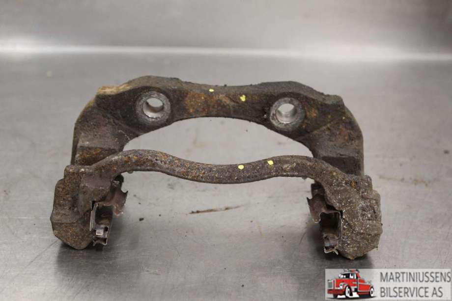Bremsecaliper brakett til Peugeot 208, 2012-2019 (Type I)  (PEUGEOT|)