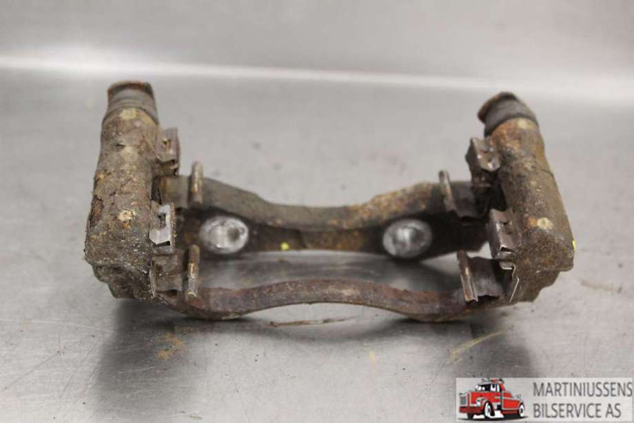 Bremsecaliper brakett til Peugeot 208 2012-2019 (Type I)  (PEUGEOT|)