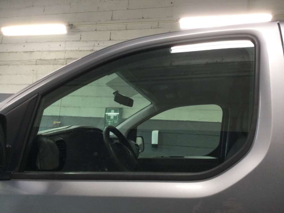 Siderute venstre foran til Toyota Proace, 2016-->> (Type II)  (TOYOTA|)