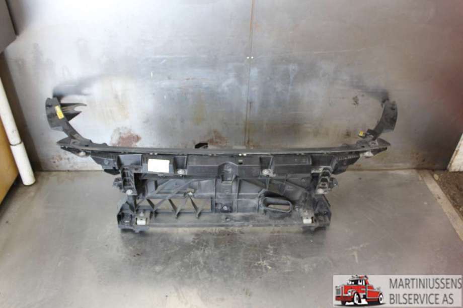 Frontplate til Toyota Proace, 2016-->> (Type II)  (TOYOTA|)