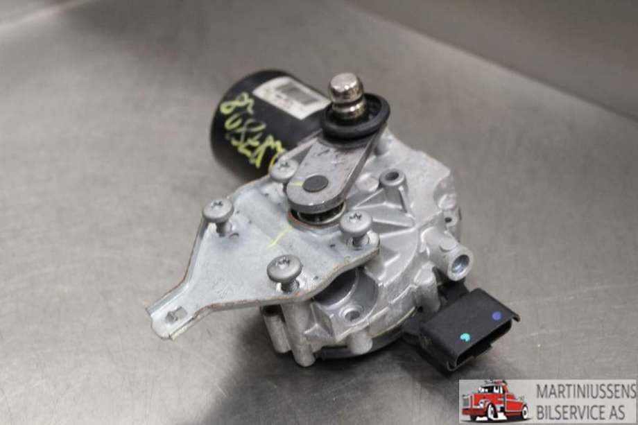 Viskermotor frontrute til Toyota Proace 2016-->> (Type II)  (TOYOTA||W000067049)