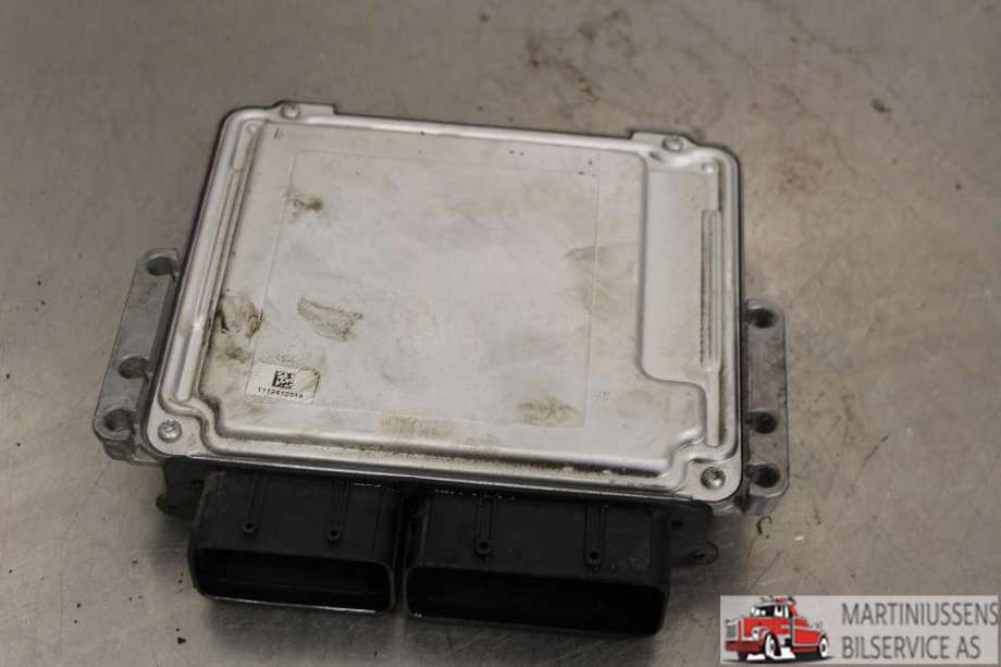 Styreenhet motor til Toyota Proace 2016-->> (Type II)  (TOYOTA||98 326 944 80)